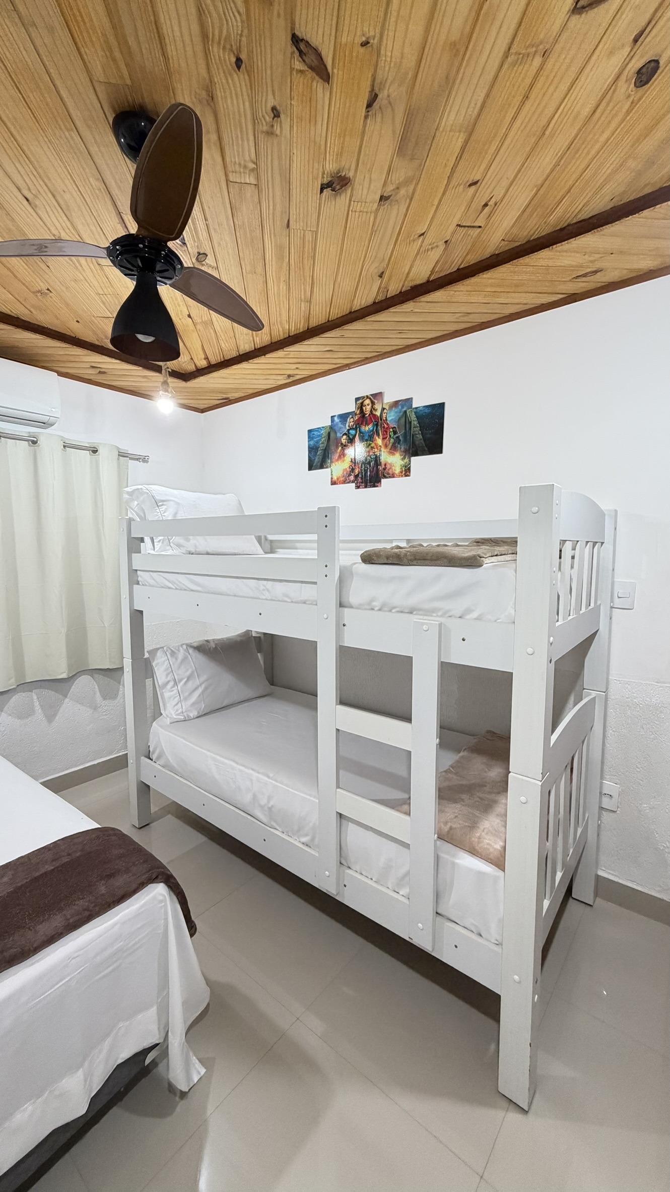 Quarto Adicional